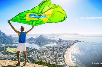 Bom Dia Rio De Janeiro!