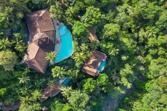 Ayung Resort Ubud