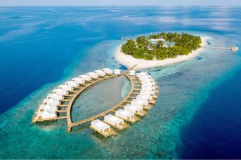 Sandies Bathala Maldives