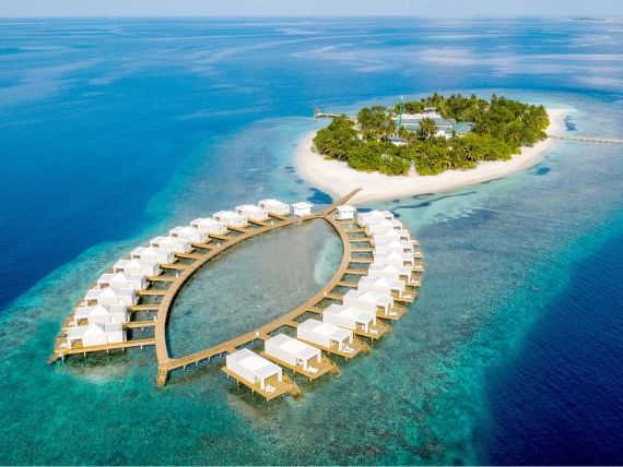 Sandies Bathala Maldives