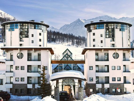 Uappala Sestriere