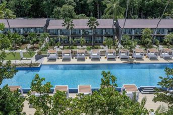 AVANI Seychelles Barbarons (ex Meridien Barbarons)