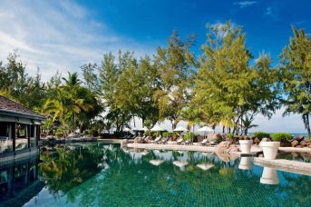 Lux Ile de la Reunion
