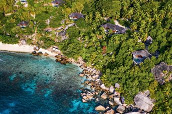 Six Senses Zil Pasyon