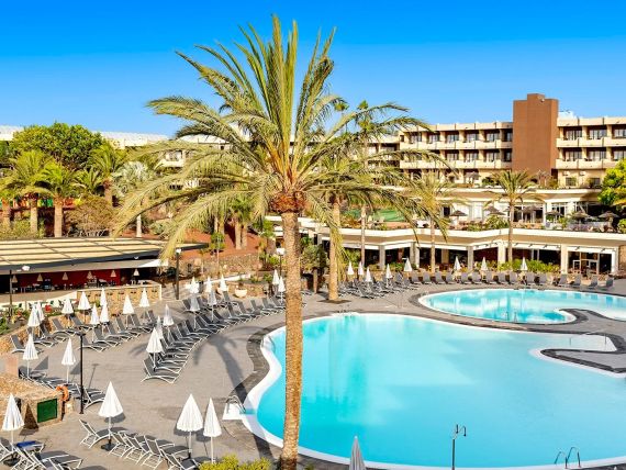 Barcelo Lanzarote Active Resort - zdjęcie 2