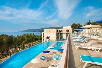 Girandella Maro Suites by Valamar (Istria)