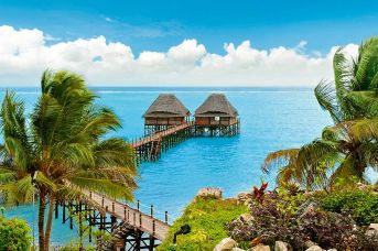Melia Zanzibar