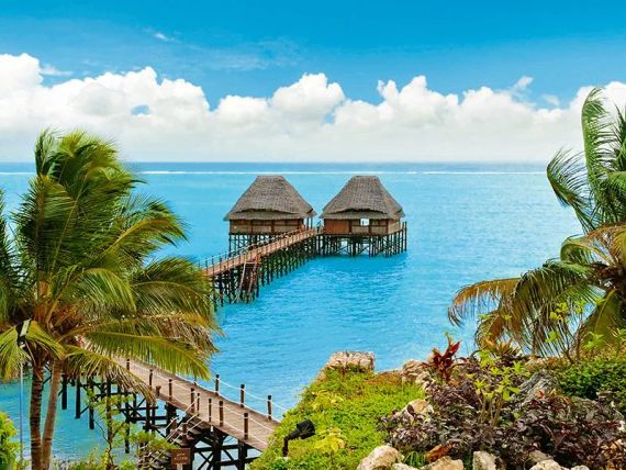 Melia Zanzibar