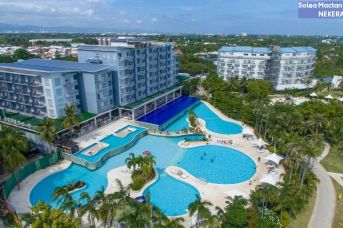 Solea Mactan Resort 