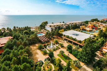 Oasis Kobuleti