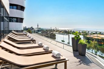 Courtyard by Marriott Batumi