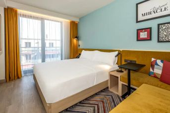 Hampton by Hilton Batumi Center