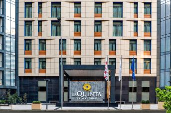 La Quinta by Wyndham Batumi