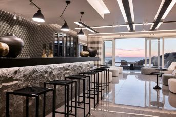Amazon Mykonos Resort & Spa