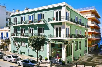 Grand Loutraki