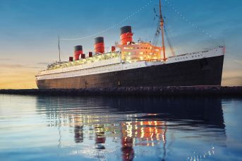 The Queen Mary