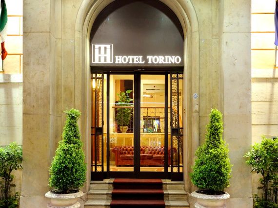 Torino