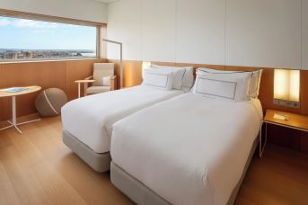 Melia Palma Bay (Palacio de Congresos)