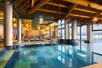 Lake Garden Wellness Tatralandia