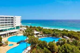 Grecian Bay