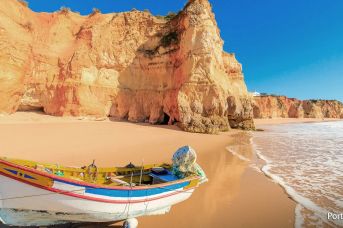 Natura Algarve i Zabytki Andaluzji