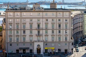 B&B Genova