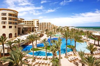Movenpick Resort & Marine