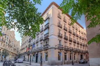 ITC Infantas by Soho Boutique