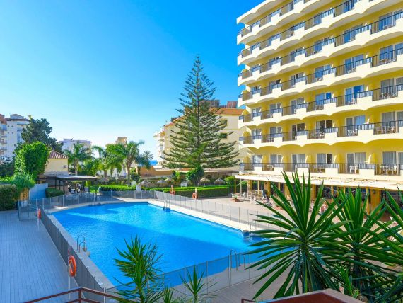 Monarque Fuengirola Park - zdjęcie 2