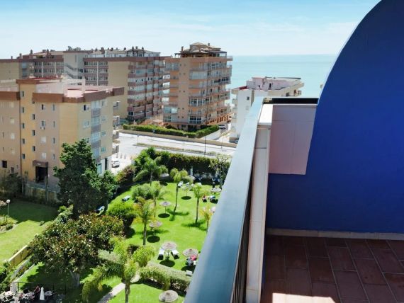 Monarque Fuengirola Park - zdjęcie 3