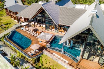 Diana Dea Lodge