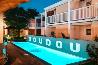 Doudou