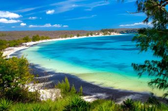 Aktywny Madagaskar: Dżungla, Tsingy I Ocean