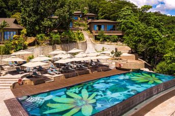 Gardens Hill Resort & Spa