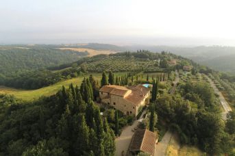 Tenuta Sant Ilario