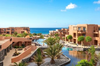Barcelo Tenerife Royal Level