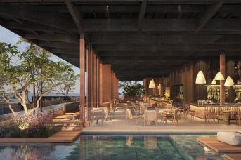 Wood & Spa