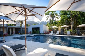 Le Dimitile Hotel & Spa