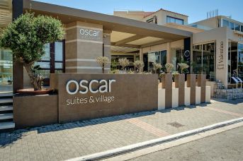 Oscar Suites & Village