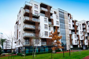 VacationClub Olympic Park Apartments