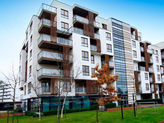 VacationClub Olympic Park Apartments