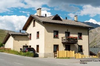 Casa Raffaele