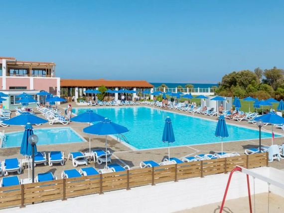 Dessole Dolphin Bay Resort - zdjęcie 2
