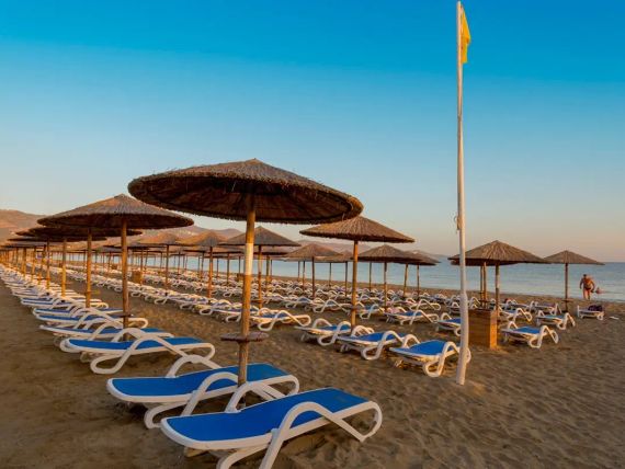 Dessole Dolphin Bay Resort - zdjęcie 3