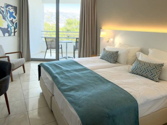 Dessole Dolphin Bay Resort - zdjęcie 5