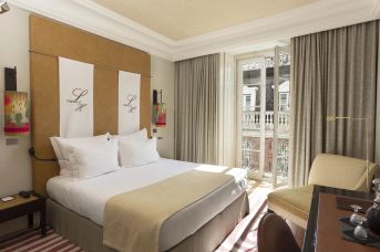 Heritage Avenida Da Liberdade