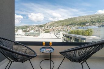 City Residences Dubrovnik