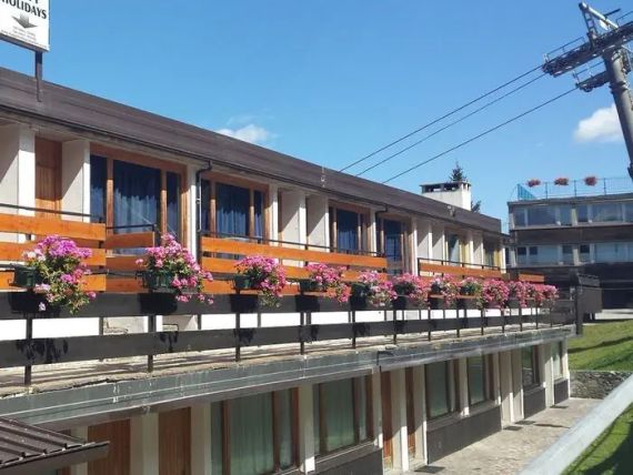 Residence Lores A Abete