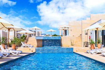 Med IL Caesar Resort