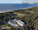 Jantar Domki (Ustka)